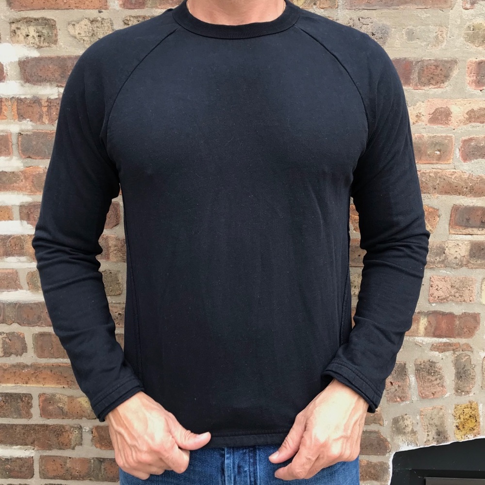 Alternative Apparel Sweater (S)